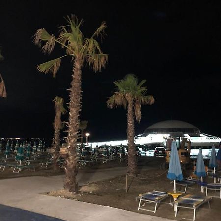 Apartament Klea In Strandnaehe Toplage Durrës Exterior foto